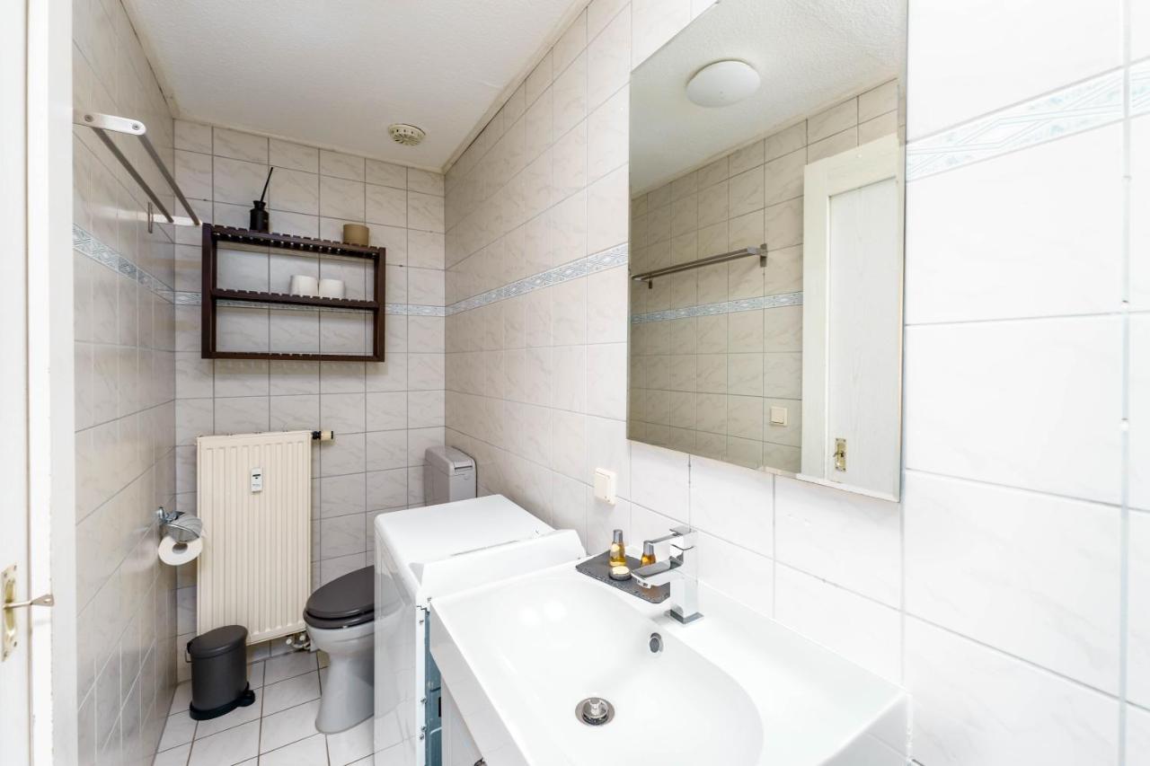 2R Apartment Perfect For Families! Kitchen - Parking - Netflix Dresden Exterior photo